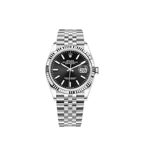 rolex datejust 36mm watch|Rolex Datejust price chart.